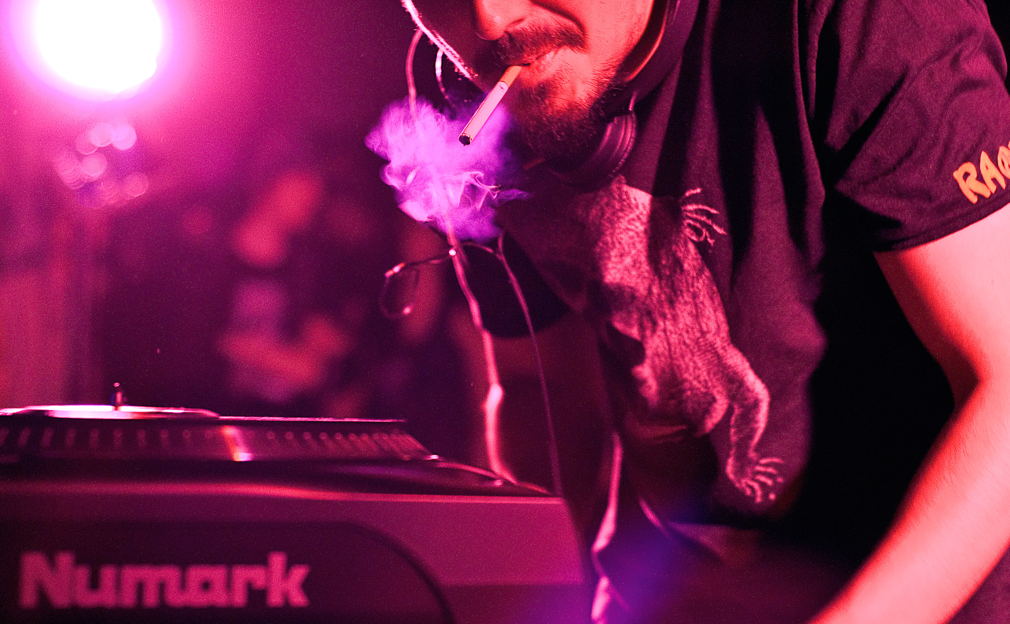 amon tobin