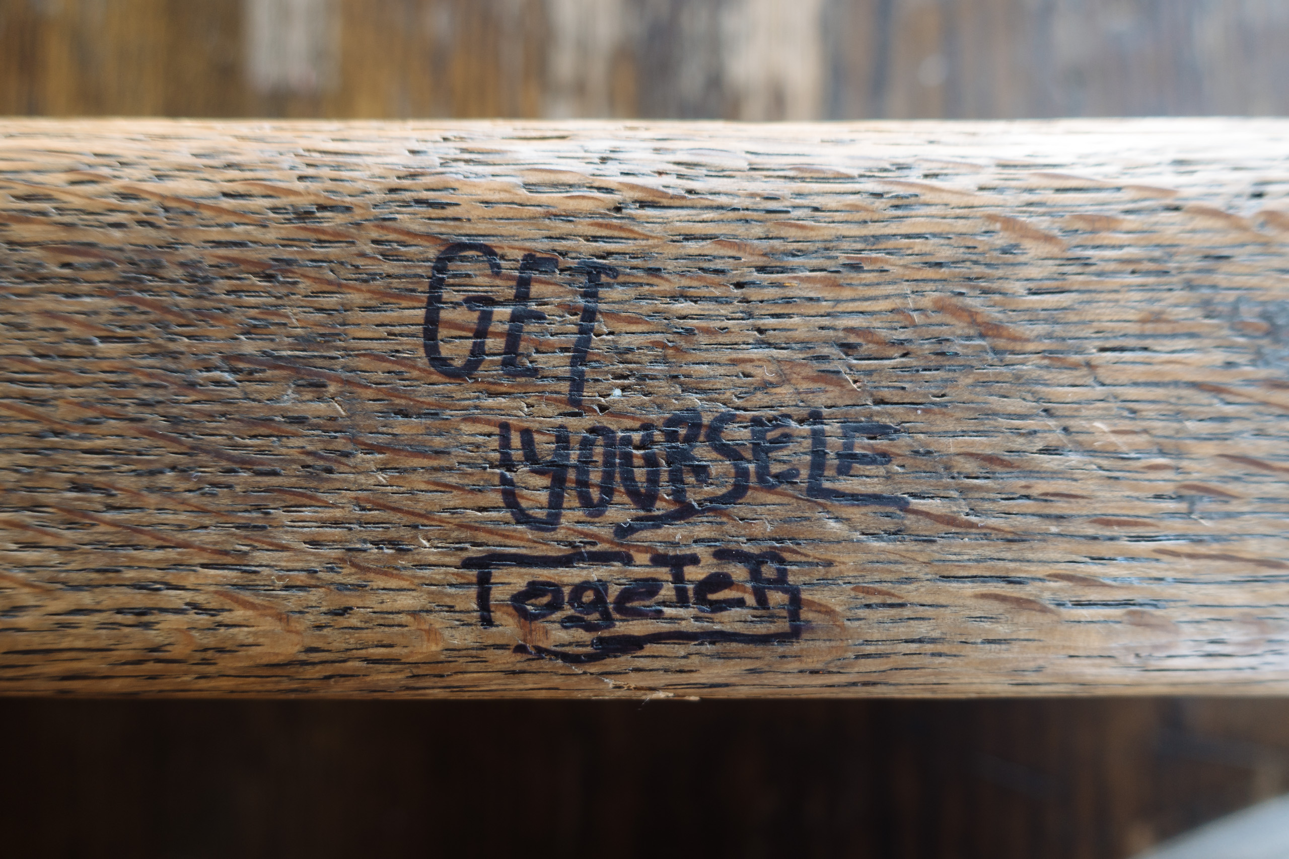 GET yOURSELF TogeTeR