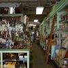 Dave Keller in his Wilkinsburg Hardware Store