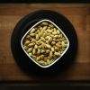 A bowl of Iranian Pistachios awaits consumption