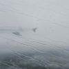 Take off in slop.