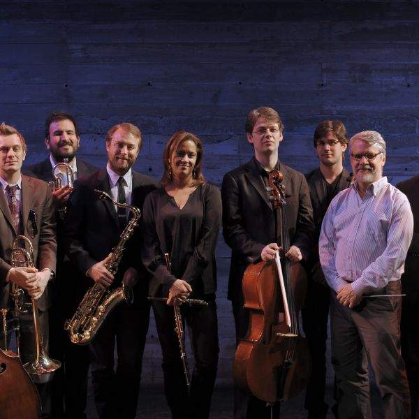 le train bleu musician orchestra ensemble dark galapagos brooklyn