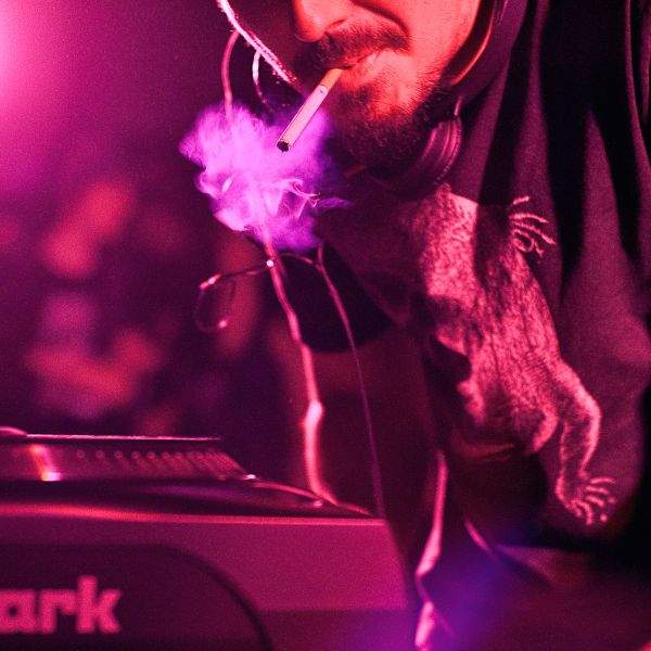 amon tobin