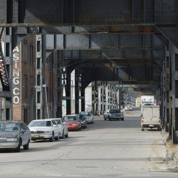 33rd street pittsburgh cormac mccarthy bridge the road