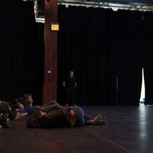 slideluck potshow brooklyn
