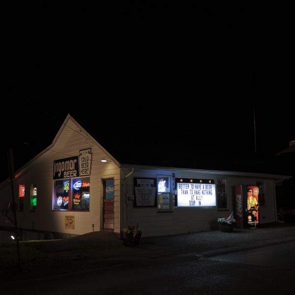 beer distributor night ingomar pittsburgh mccandless pennsylvania bleak outlook
