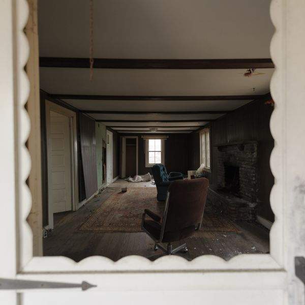 ruins porn cranberry butler pennsylvania