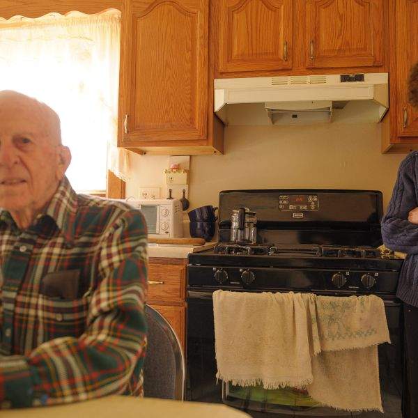 country living wexford pennsylvania elderly