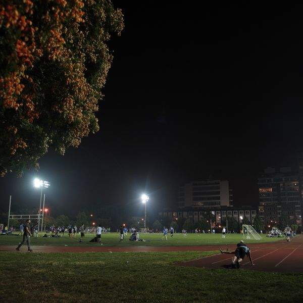 mccarren park track night