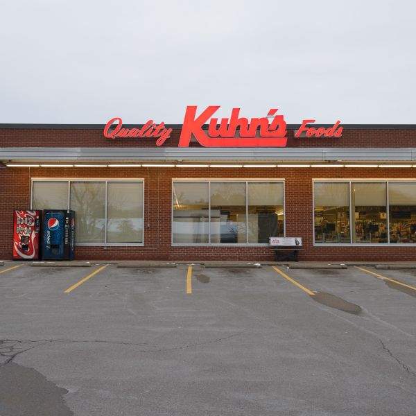 supermarket gloom pittsburgh