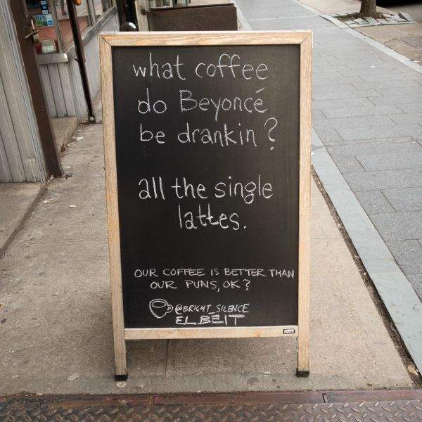 casual racism williamsburg brooklyn coffeeshop