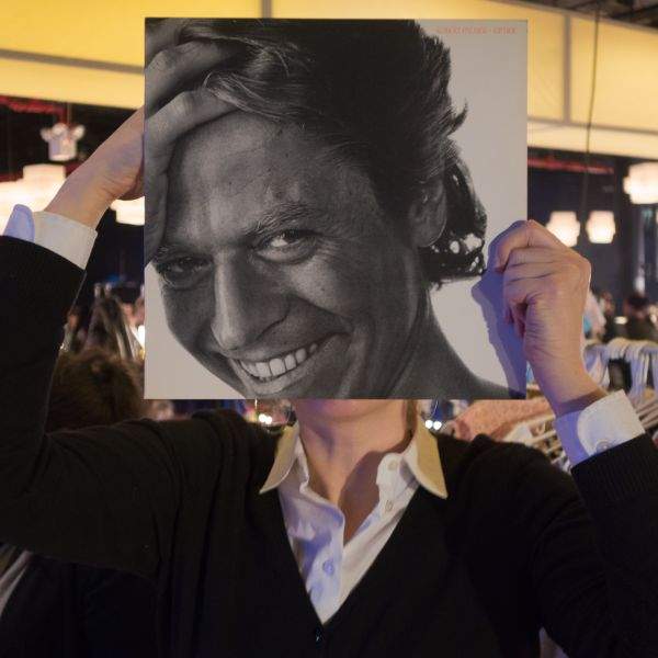 holding robert palmer