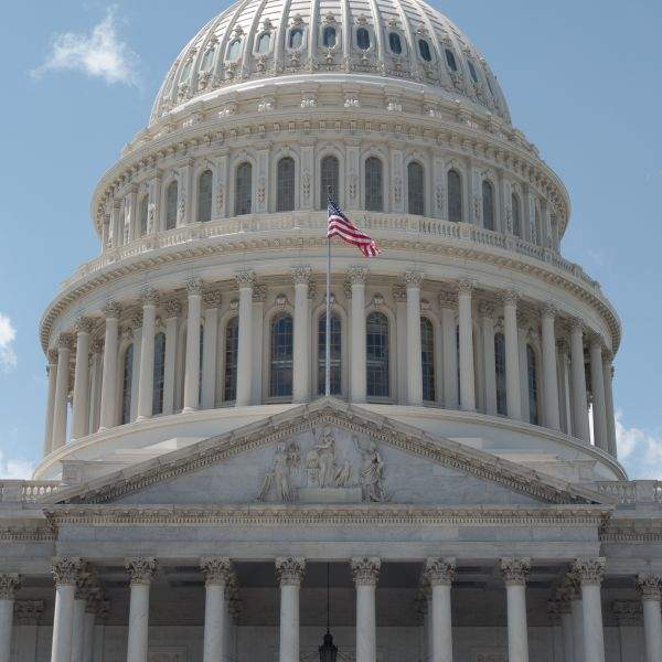 capitol dome Washington, D.C.
