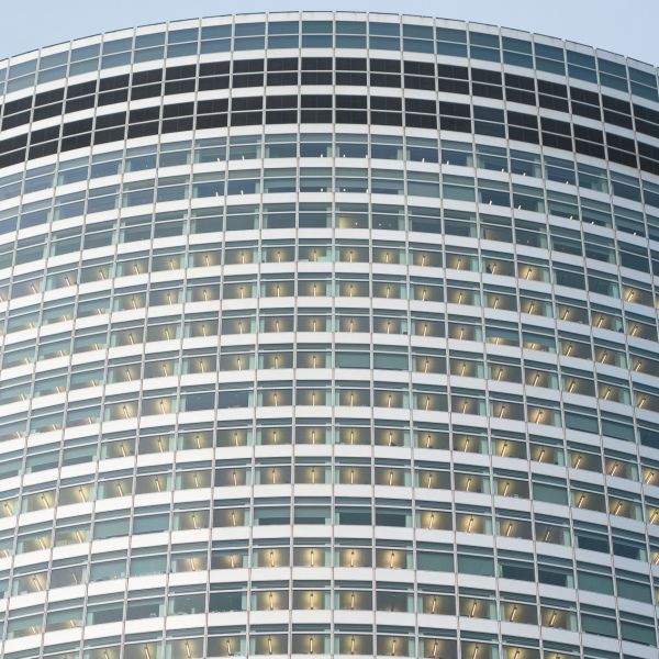Goldman, Sachs and Co. Building
