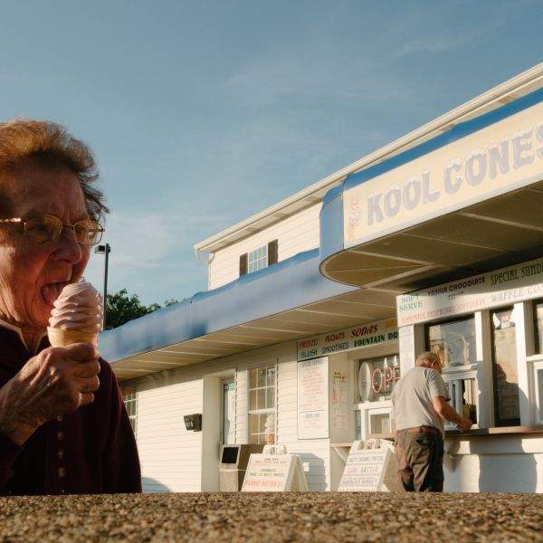 Grandma Kool Kones in Pittsburgh, PA