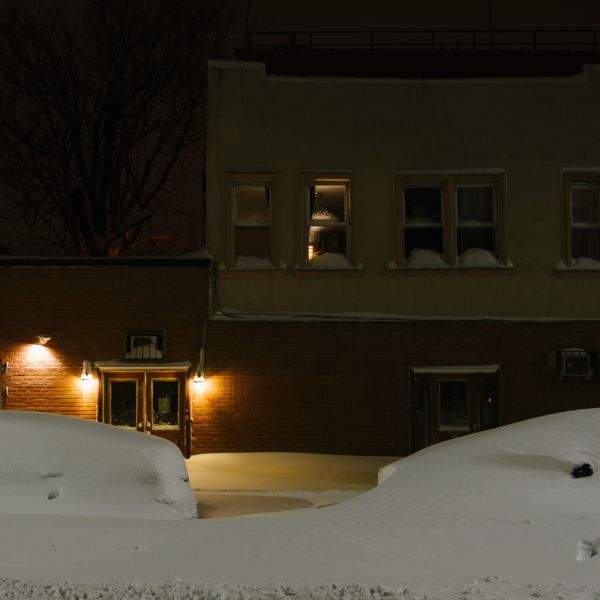 street view snow winter storm jonas snow