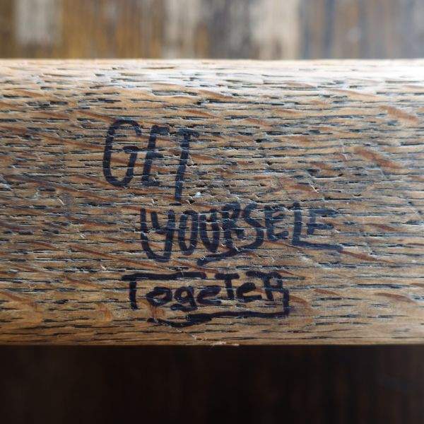 GET yOURSELF TogeTeR