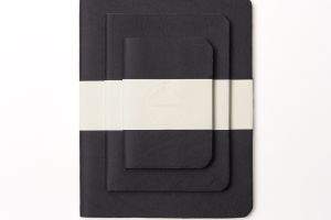 Jack Germain & Emgie Libris Leather-bound Book