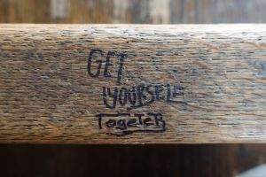 GET yOURSELF TogeTeR