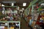 Dave Keller in his Wilkinsburg Hardware Store