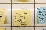 "This is a uterus. It needs protection" "This is a uterus. It needs protection"
