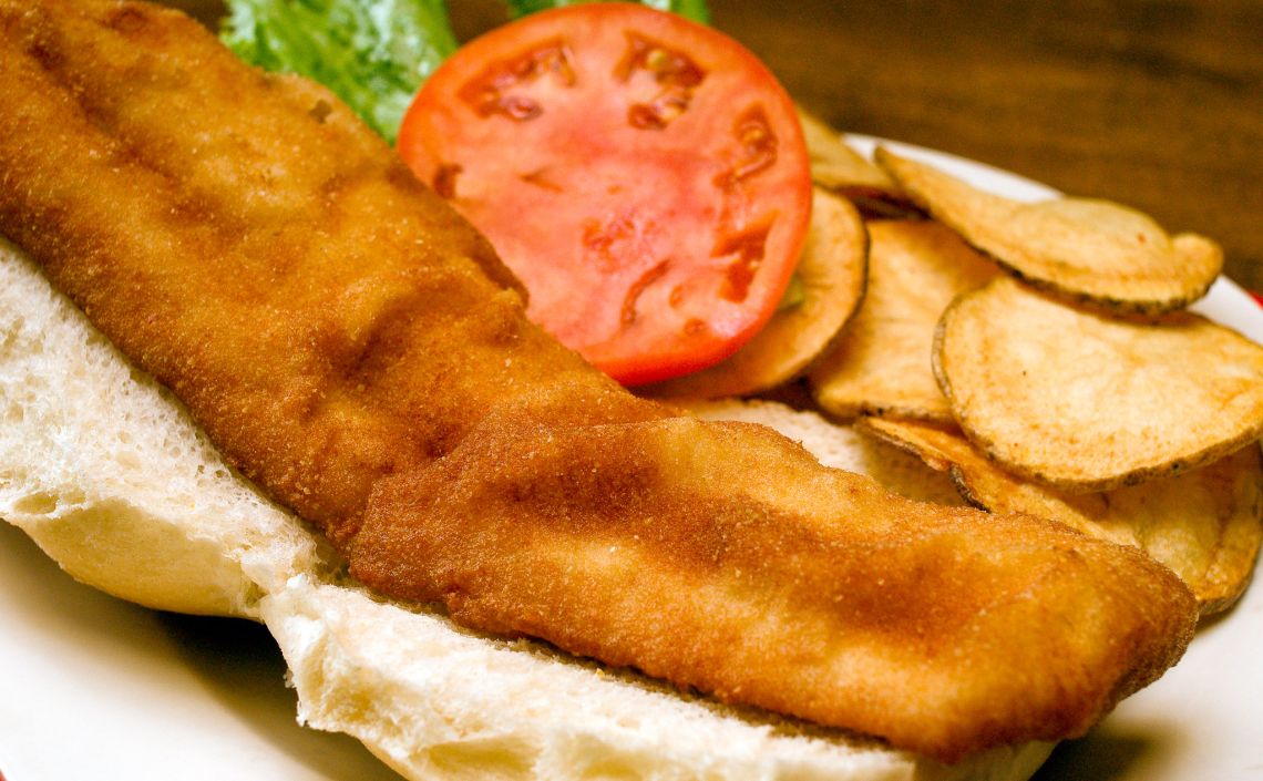 american pub food clark bar pittsburgh pennsylvania