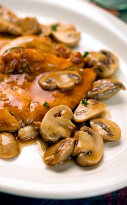 italian food at ristorante del's delpizzo pittsburgh bloomfield pa