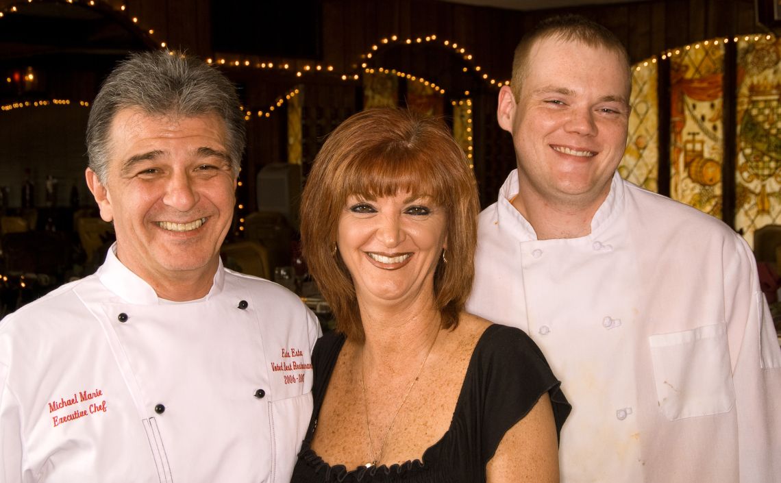 esta esta italian restaurant monroeville pa