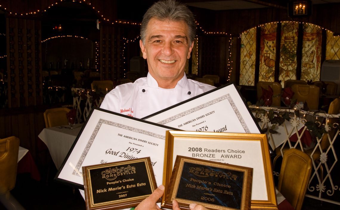 esta esta italian restaurant monroeville pa