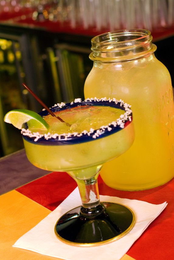 mexican restaurant pittsburgh pa Margarita at Franklin Inn