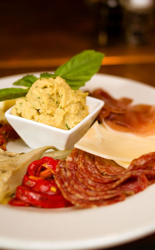 girasole italian restaurant pittsburgh pa meat and cheese