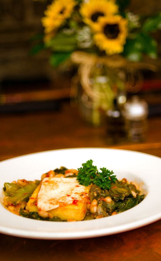 girasole italian restaurant pittsburgh pa white beans