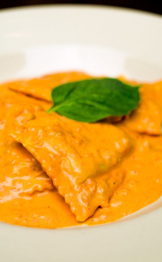 girasole italian restaurant pittsburgh pa ravioli