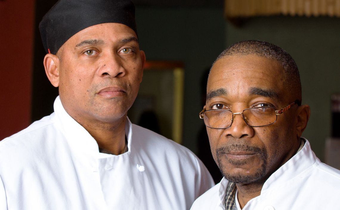 Chef and Owner at Royal Caribbean