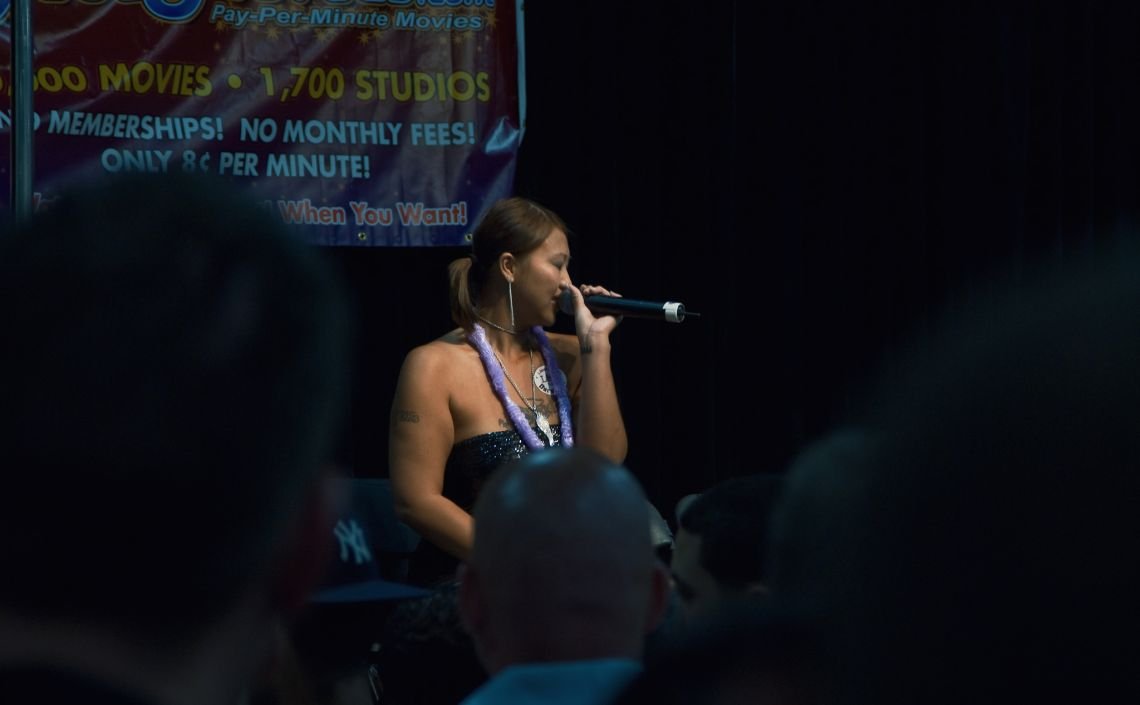 exxxotica 2008 adult convention