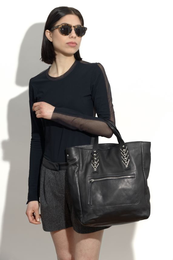 Jack Germain Handbags
