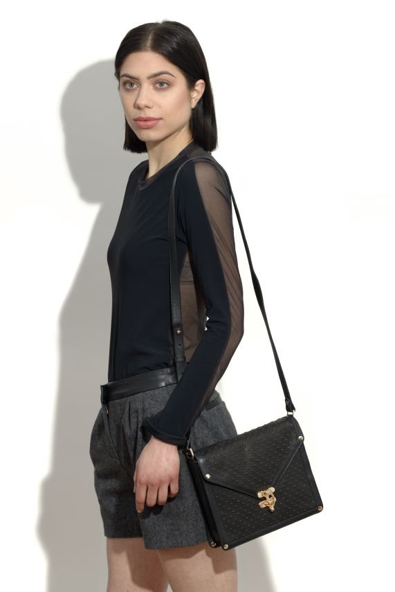 Jack Germain Handbags