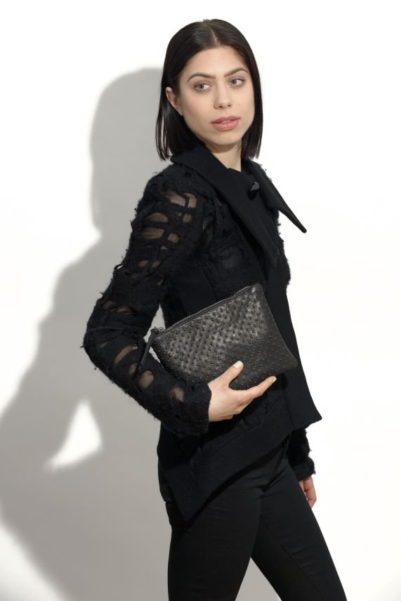 Jack Germain Handbags