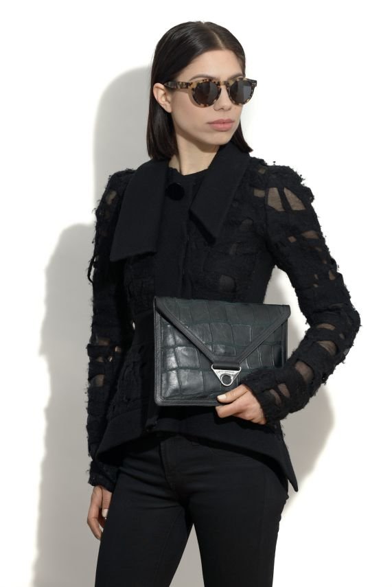 Jack Germain Handbags