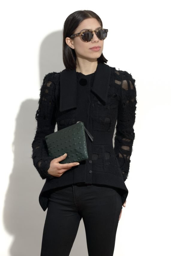 Jack Germain Handbags