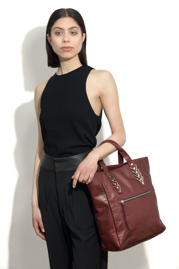 Jack Germain Handbags
