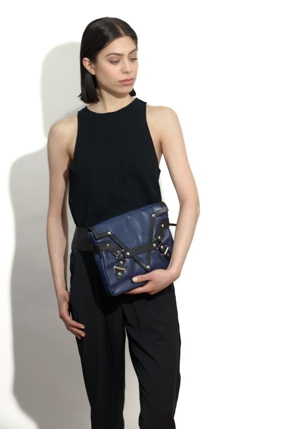 Jack Germain Handbags
