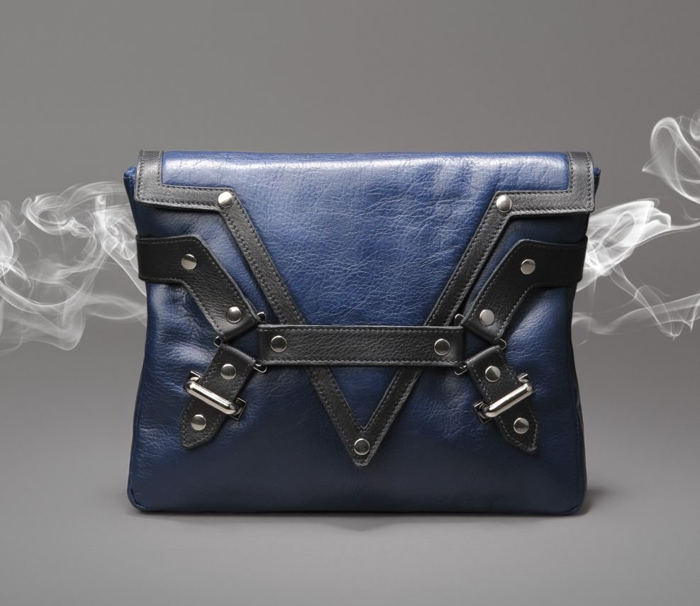 jack germain handbag