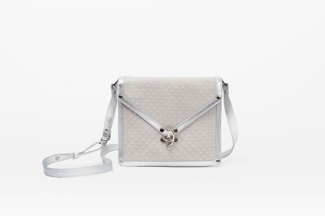 jack germain handbag spring 2014