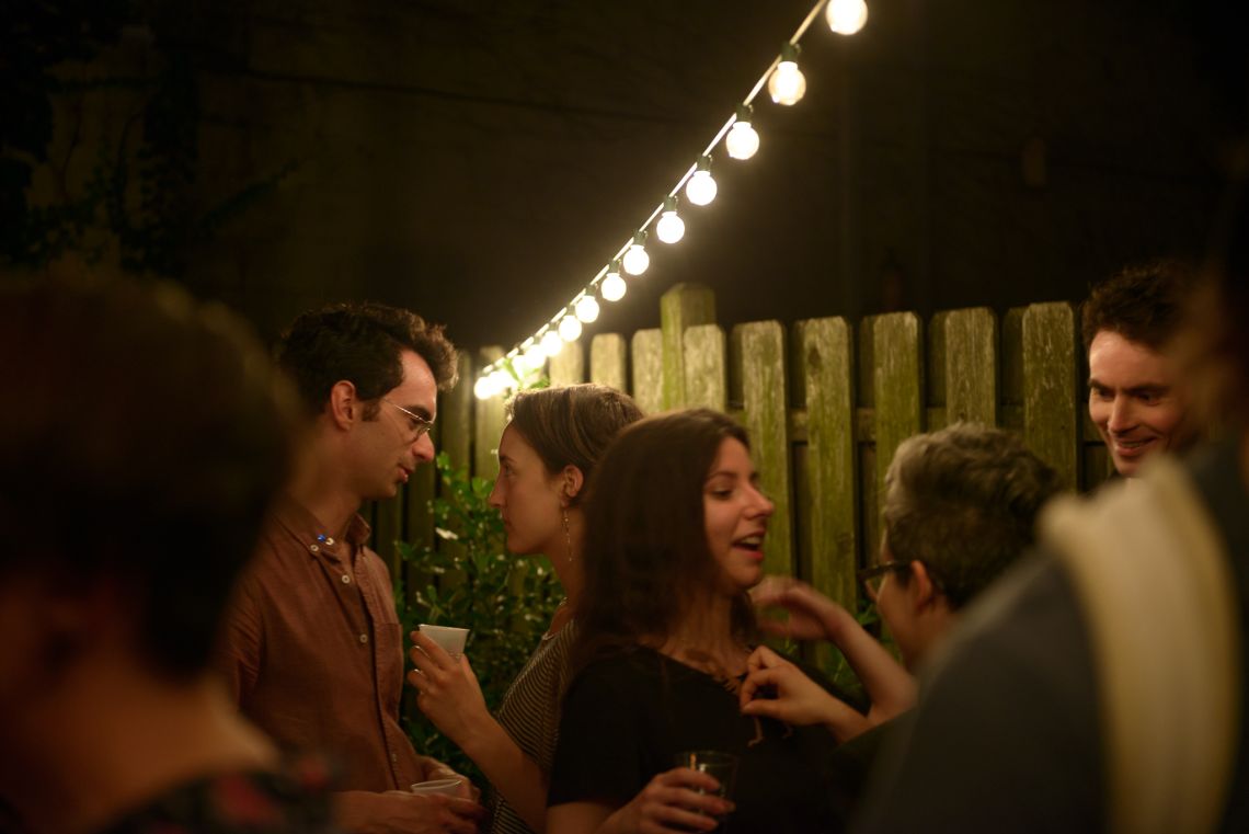 A guest gets a second dose of pheromones and a new star.
