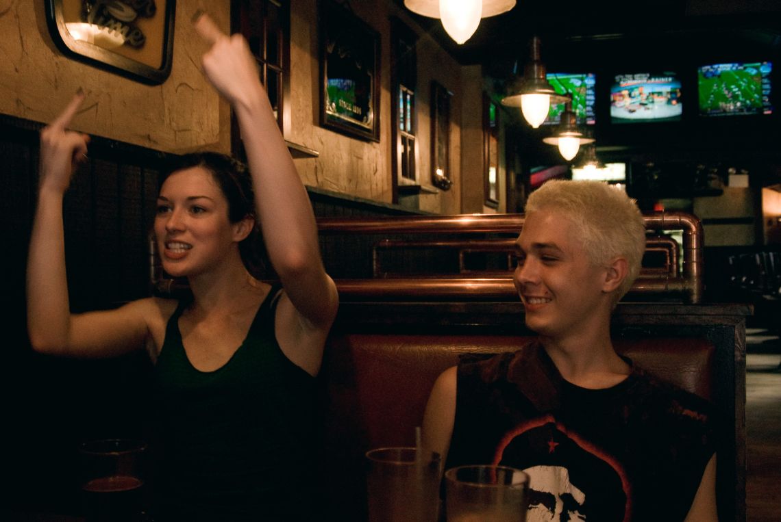 stoya in philadelphia
