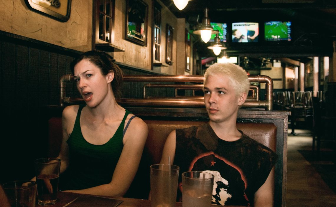 stoya in philadelphia