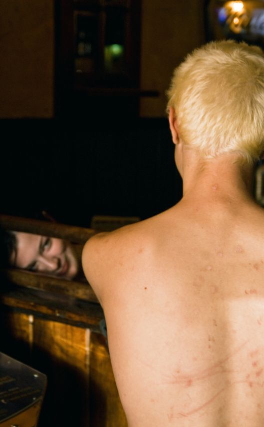stoya in philadelphia
