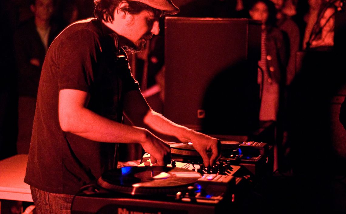 amon tobin
