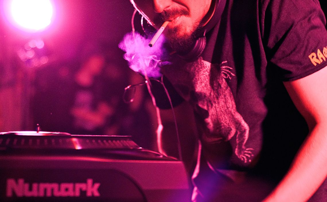 amon tobin